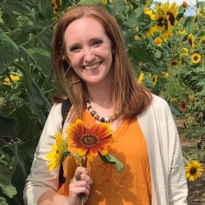 Meet your Posher, Jessie